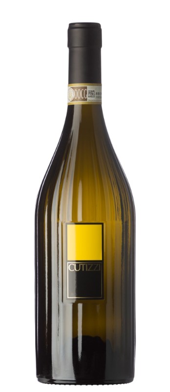 Greco di Tufo DOCg Cutizzi